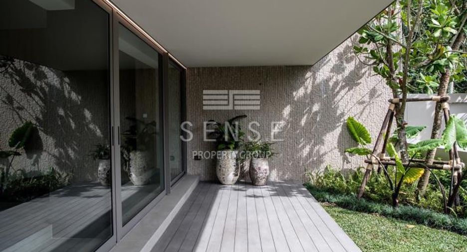 For sale 3 ベッドルーム house in Takua Thung, Phang Nga