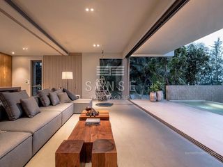 For sale 3 ベッドルーム house in Takua Thung, Phang Nga