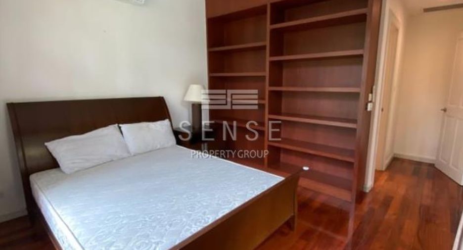 For sale and for rent 4 bedrooms house in Pathum Wan, Bangkok