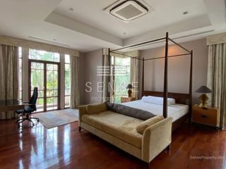 À vendre et à louer 4 chambres maison à Pathum Wan, Bangkok