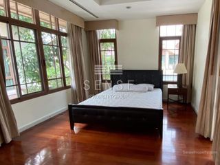 À vendre et à louer 4 chambres maison à Pathum Wan, Bangkok