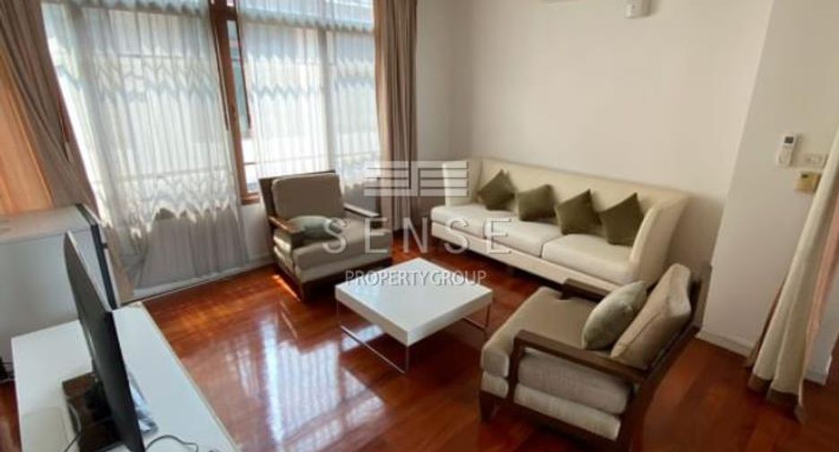 For sale and for rent 4 bedrooms house in Pathum Wan, Bangkok