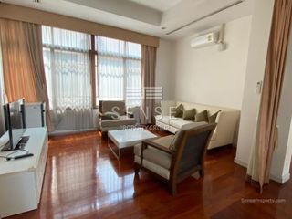 À vendre et à louer 4 chambres maison à Pathum Wan, Bangkok