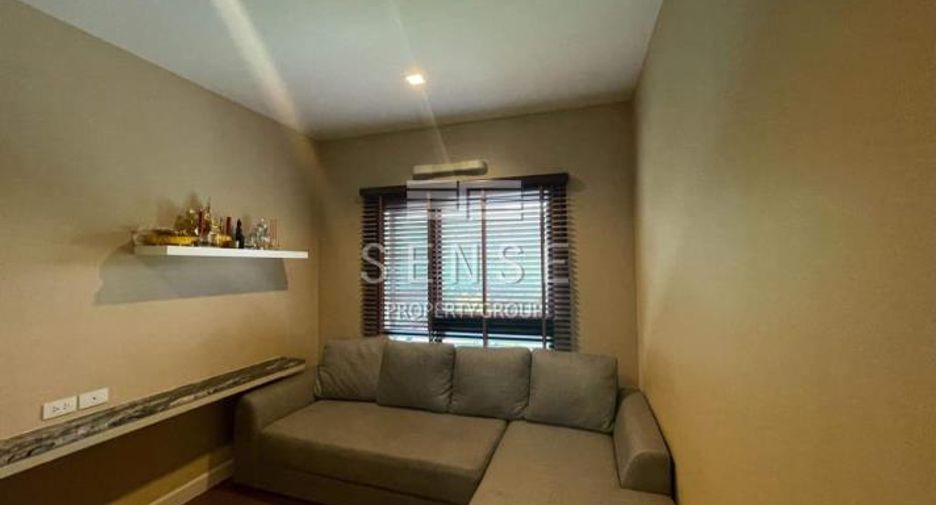 Casa en venta y en alquiler de 3 habitaciones en Bang Phli, Samut Prakan