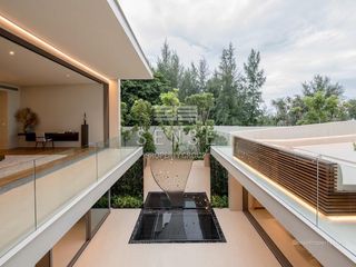 For sale 3 ベッドルーム house in Takua Thung, Phang Nga