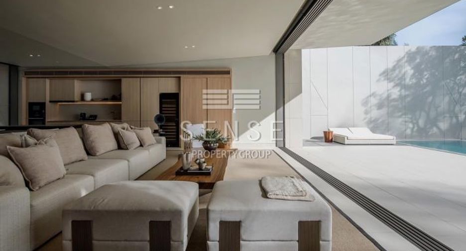 For sale 3 ベッドルーム house in Takua Thung, Phang Nga