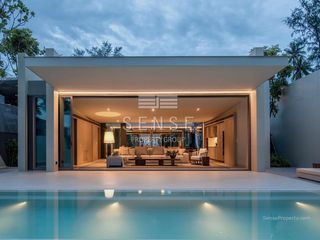 For sale 3 ベッドルーム house in Takua Thung, Phang Nga