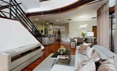 For rent 3 bedrooms house in Khlong Toei, Bangkok