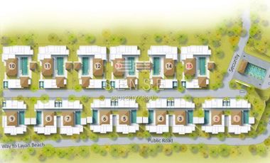 Haus zum Kauf mit 4 Zimmer in Thalang, Phuket