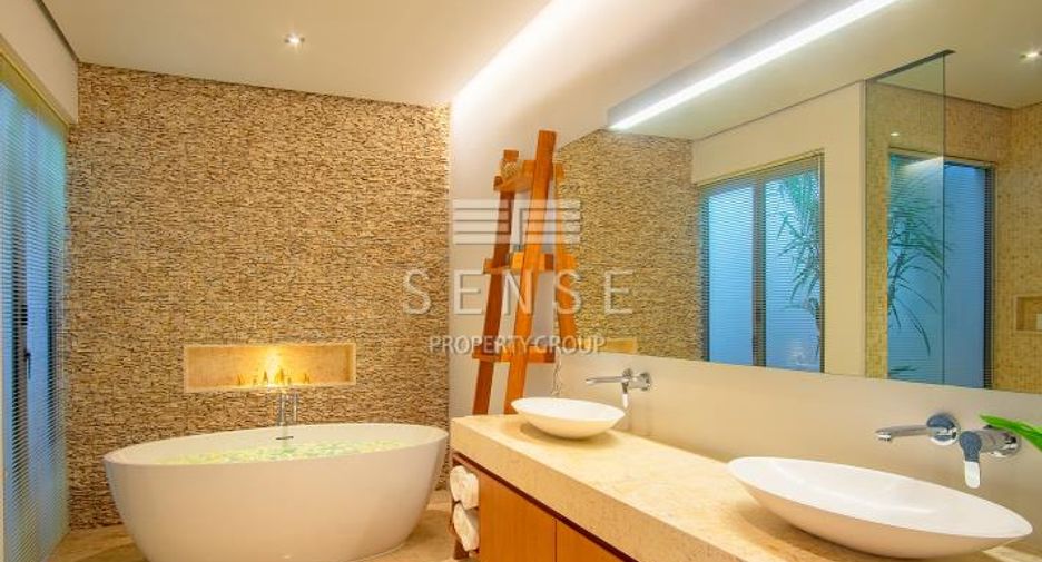 For sale 3 bedrooms house in Thalang, Phuket