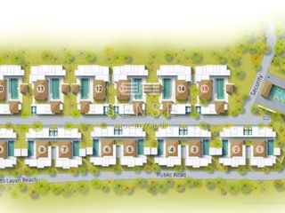 For sale 3 ベッドルーム house in Thalang, Phuket
