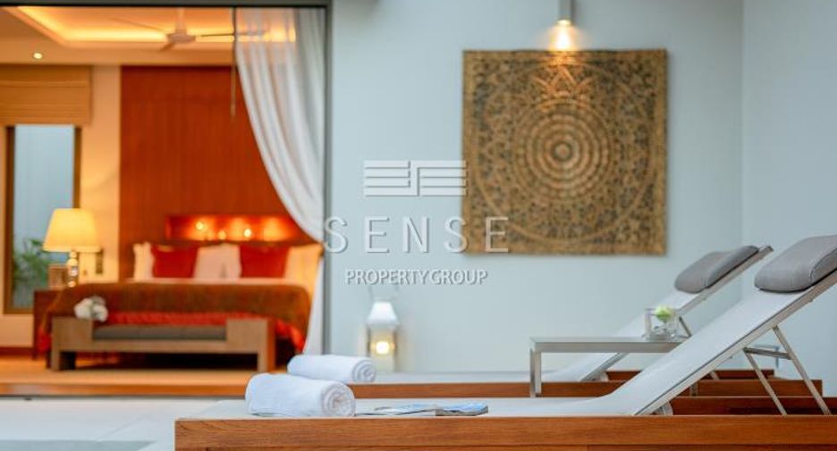 For sale 3 bedrooms house in Thalang, Phuket