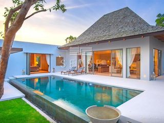 For sale 3 ベッドルーム house in Thalang, Phuket