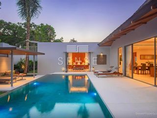 For sale 3 ベッドルーム house in Thalang, Phuket