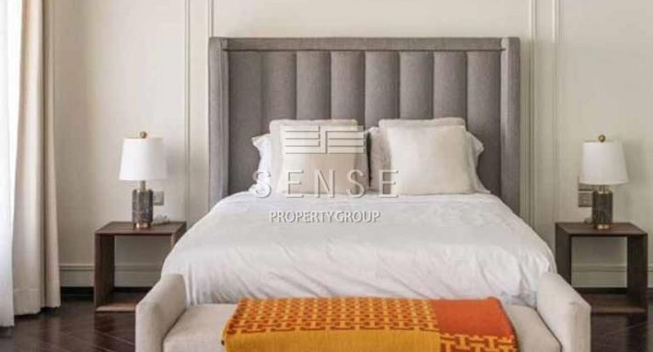 ขาย 4 ห้องนอน บ้านเดี่ยว ใน วัฒนา, กรุงเทพฯ