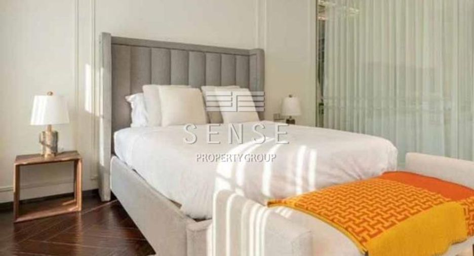 ขาย 4 ห้องนอน บ้านเดี่ยว ใน วัฒนา, กรุงเทพฯ