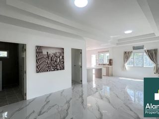 For rent and for sale 3 bedrooms house in Bang Lamung, Chonburi