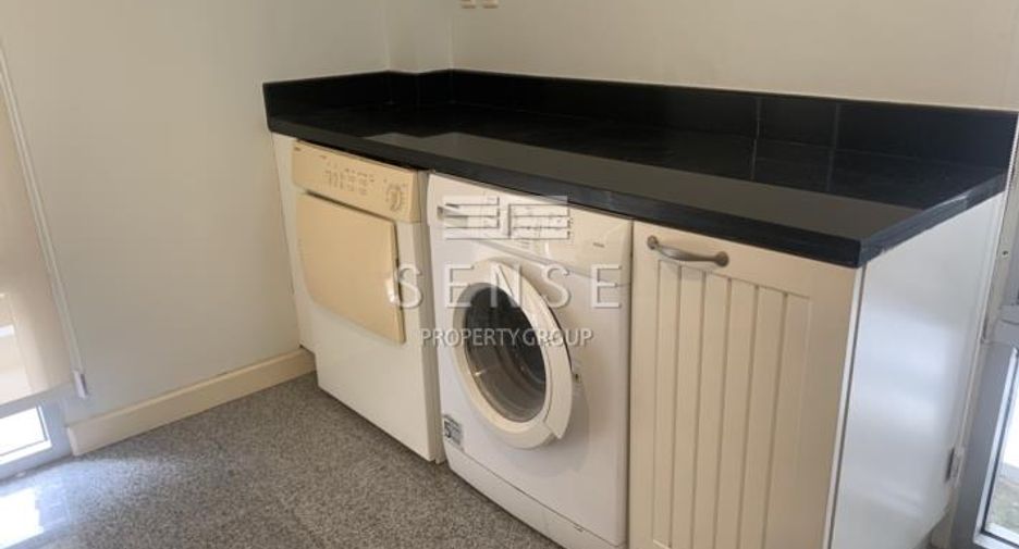 For rent 3 ベッドルーム house in Khlong Toei, Bangkok