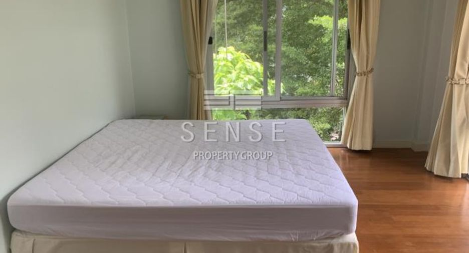 For rent 3 ベッドルーム house in Khlong Toei, Bangkok