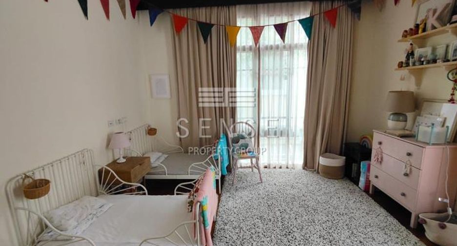For rent 4 bedrooms house in Pathum Wan, Bangkok