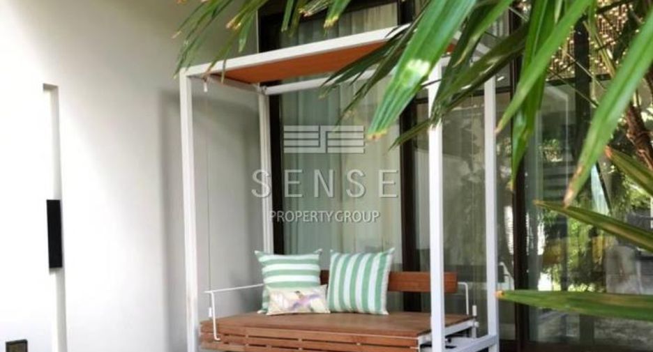 For sale 5 bedrooms house in Yan Nawa, Bangkok