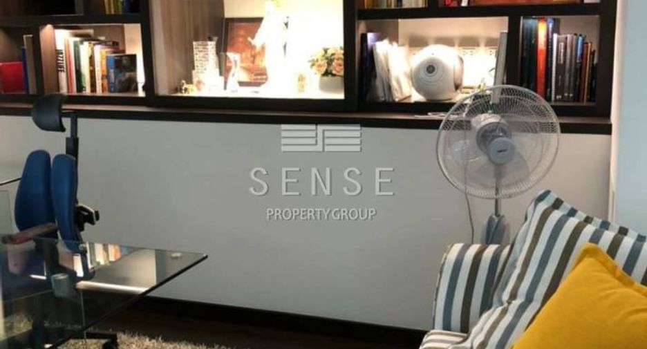 For sale 5 bedrooms house in Yan Nawa, Bangkok