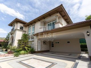 ให้เช่า 5 ห้องนอน บ้านเดี่ยว ใน บางพลี, สมุทรปราการ