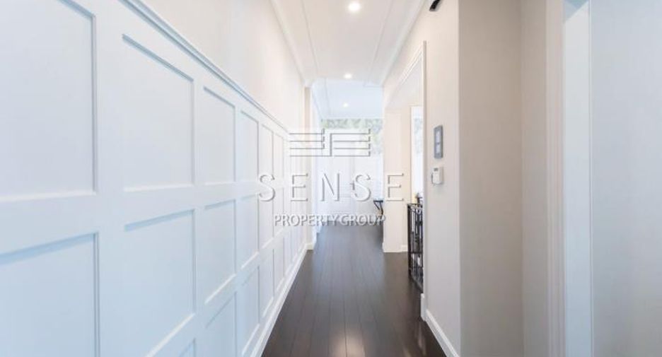 For rent 5 bedrooms house in Bang Phli, Samut Prakan