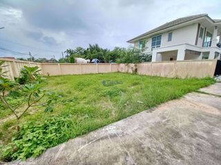 For sale land in Bang Lamung, Chonburi