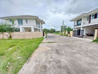 For sale land in Bang Lamung, Chonburi