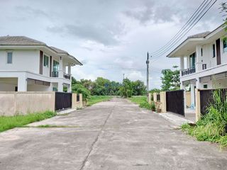 For sale land in Bang Lamung, Chonburi