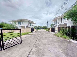 For sale land in Bang Lamung, Chonburi