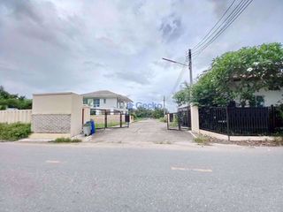 For sale land in Bang Lamung, Chonburi