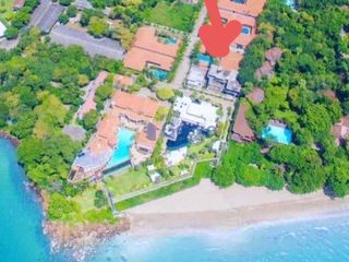 Casa en alquiler y en venta de 7 habitaciones en Bang Lamung, Chonburi