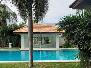 Casa en alquiler y en venta de 7 habitaciones en Bang Lamung, Chonburi
