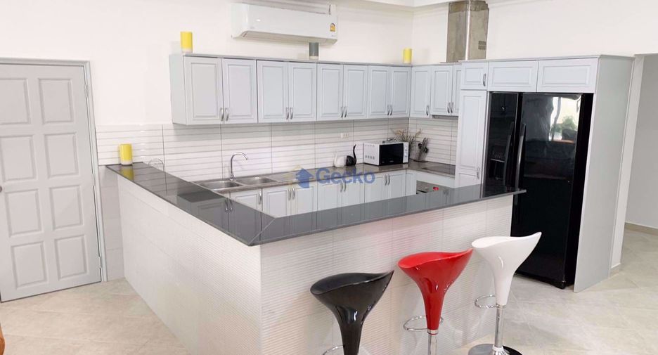For sale 12 bedrooms house in Bang Lamung, Chonburi
