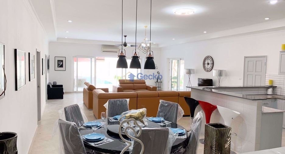For sale 12 bedrooms house in Bang Lamung, Chonburi