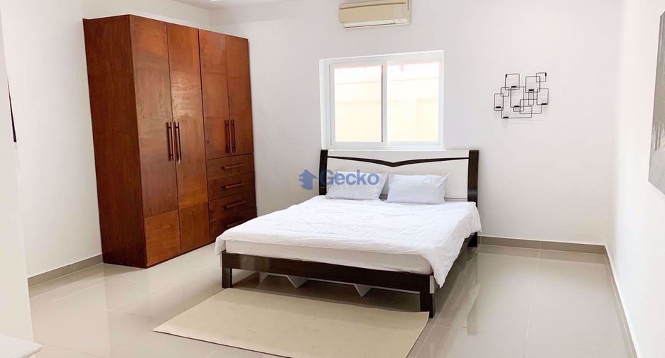 For sale 12 bedrooms house in Bang Lamung, Chonburi