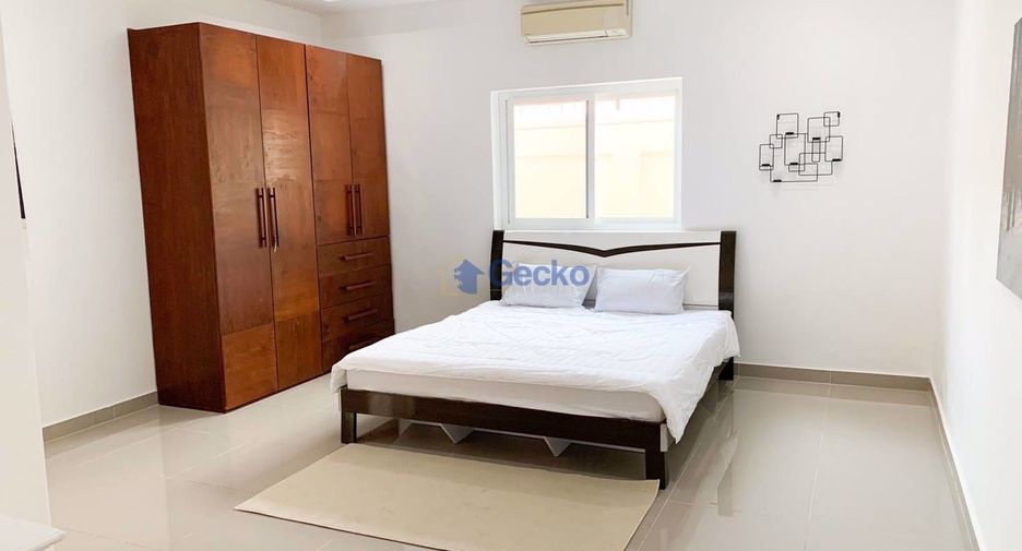 For rent and for sale 7 bedrooms house in Bang Lamung, Chonburi