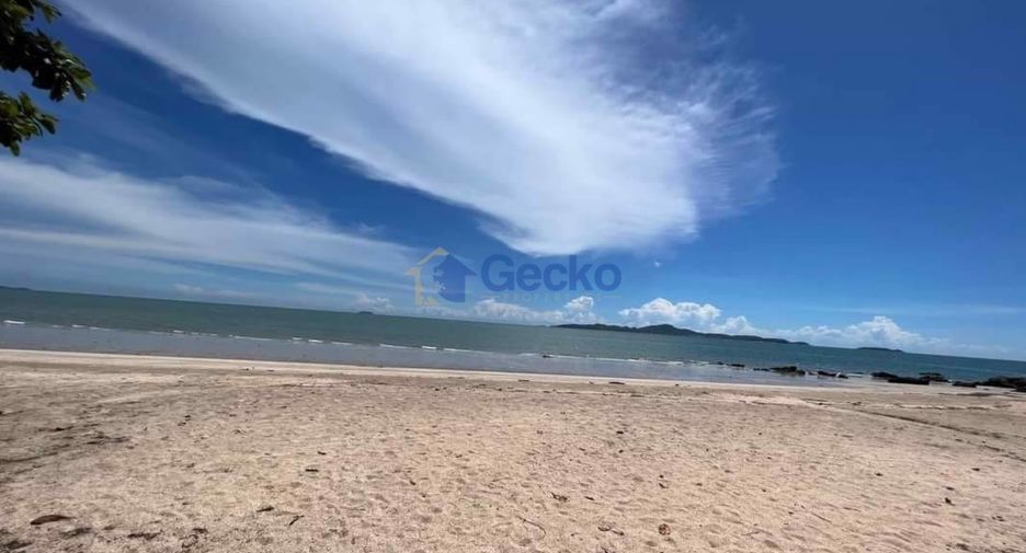 For rent and for sale 7 bedrooms house in Bang Lamung, Chonburi