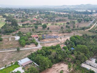 For sale land in Bang Lamung, Chonburi