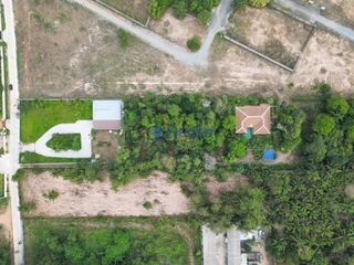 For sale land in Bang Lamung, Chonburi