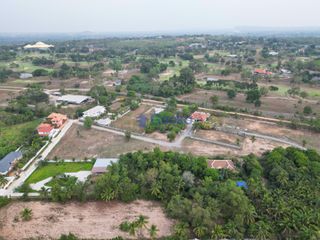 For sale land in Bang Lamung, Chonburi