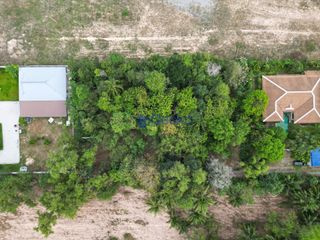 For sale land in Bang Lamung, Chonburi