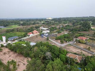 For sale land in Bang Lamung, Chonburi