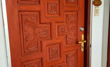 For rent 2 Beds condo in Khlong Toei, Bangkok