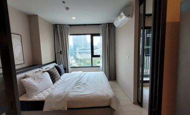 For rent 1 Beds condo in Pathum Wan, Bangkok