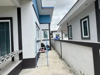 For rent 3 Beds house in Cha Am, Phetchaburi