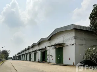 For rent studio house in Bang Pa-in, Phra Nakhon Si Ayutthaya