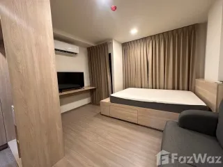 For sale studio condo in Bang Khae, Bangkok